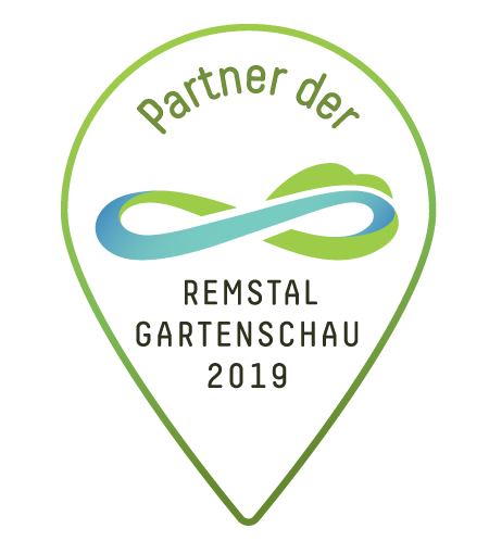 Remstal Gartenschau 2019 - RETERRA Erden